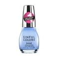thumbnail image 1 of Sinful Shine Gel Tech Nail Polish, Alfresco, 1 of 2