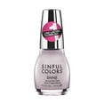thumbnail image 1 of Sinful Shine Gel Tech Nail Polish, Prosecco, 1 of 2