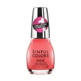 thumbnail image 1 of Sinful Shine Gel Tech Nail Polish, Sinorita, 1 of 2