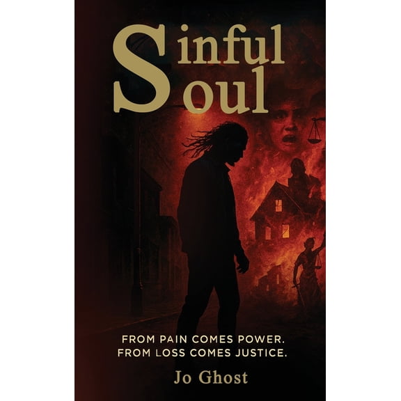 Sinful Soul, (Hardcover)