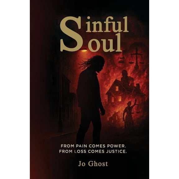 Sinful Soul, (Paperback)