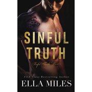 Sinful Truths Sinful Truth, Book 1, Paperback