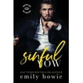 thumbnail image 1 of Sinful Vow, (Paperback), 1 of 1