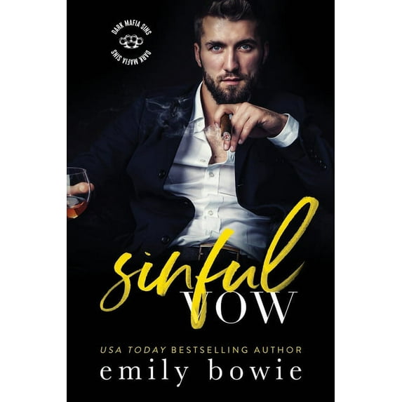 Sinful Vow, (Paperback)