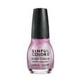 thumbnail image 1 of SinfulColors Bold Color, Bali Mist, 1 of 2