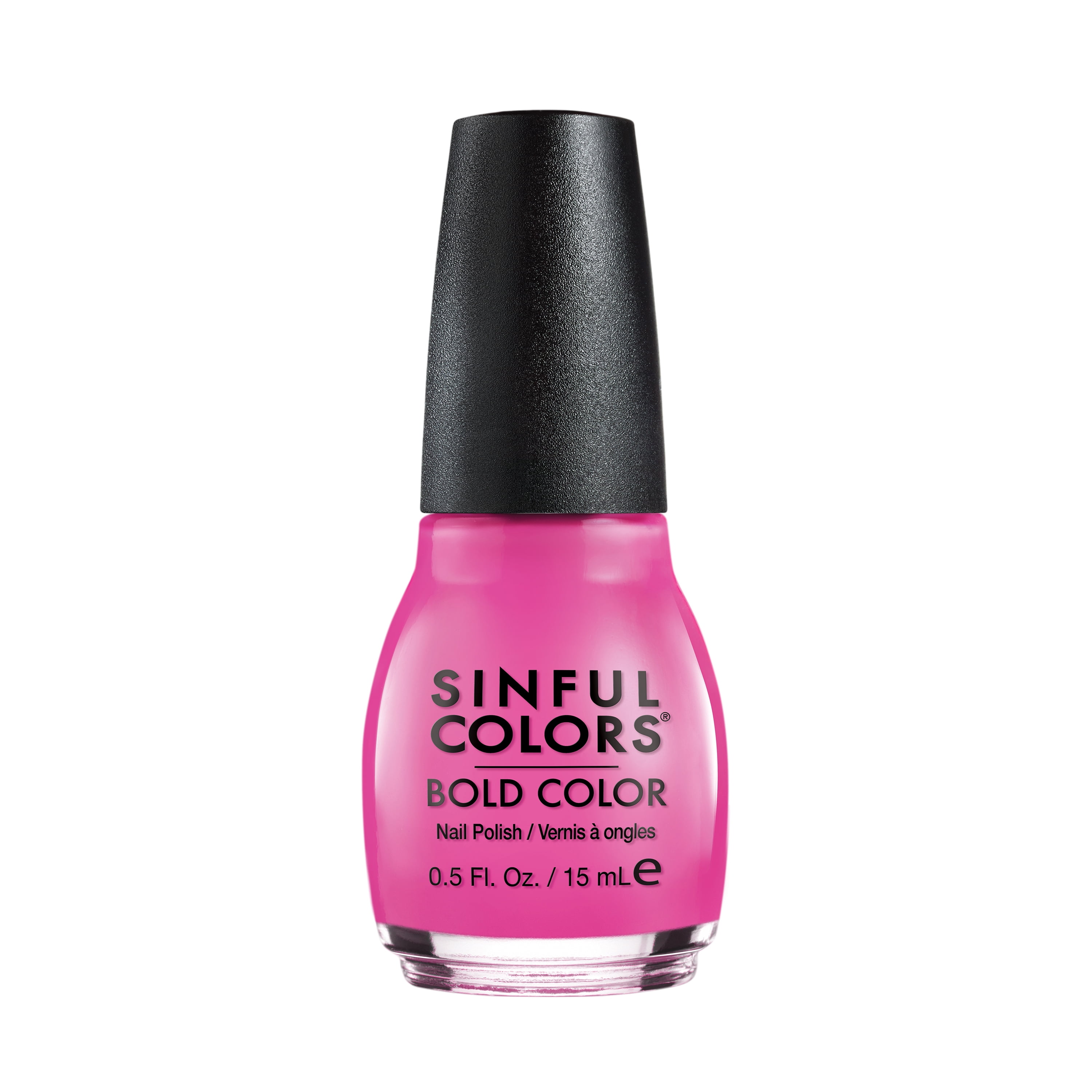 SinfulColors Bold Color, Boom Boom