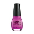 thumbnail image 1 of SinfulColors Bold Color, Dream On, 1 of 2