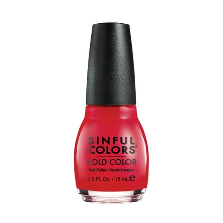 SinfulColors Bold Color, Go Go Girl price history and forecast - SinfulColors 015W003250316001P