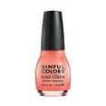 thumbnail image 1 of SinfulColors Bold Color, Hazard, 1 of 2