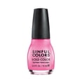 thumbnail image 1 of SinfulColors Bold Color, Pink Forever, 1 of 2