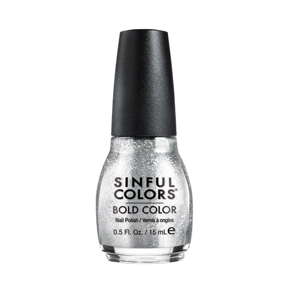 SinfulColors Bold Color, Queen of Beauty