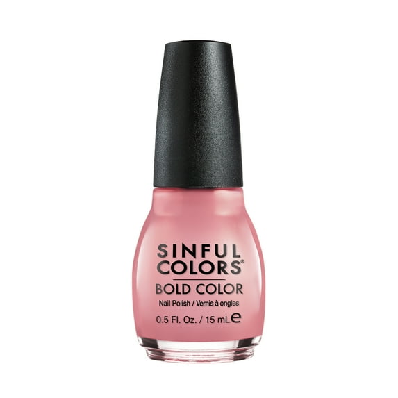 SinfulColors Bold Color, Soul Mate