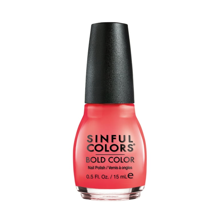 Sinful colors top