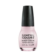 SinfulColors Bold Color, Unicorns R Real