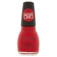 thumbnail image 1 of SinfulColors Professional Nail Polish, No Text Red, 1 of 4