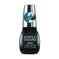 thumbnail image 1 of SinfulColors Shine Gel Tech Nail Polish, Top Coat, 1 of 2