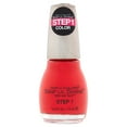 thumbnail image 1 of SinfulColors SinfulShine Step 1 Color Nail Color, Picante, 0.5 fl oz, 1 of 4