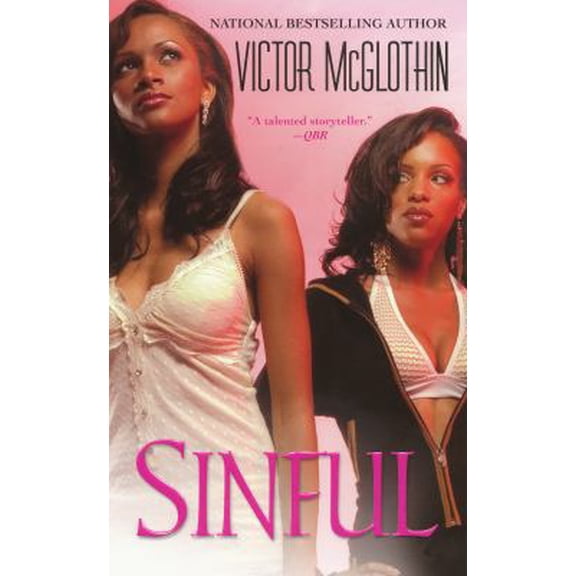 Pre-Owned Sinful (Paperback) 0758213492 9780758213495