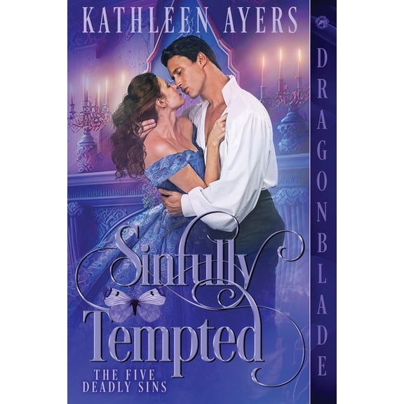 The Five Deadly Sins Sinfully Tempted, Book 2, (Paperback)