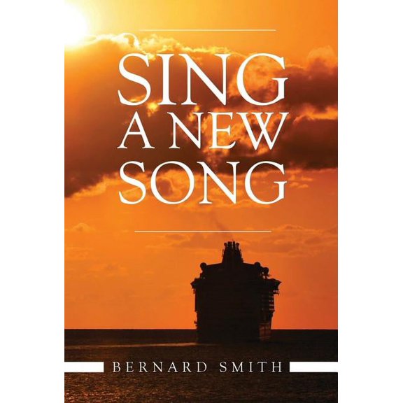 Sing A New Song (Hardcover)