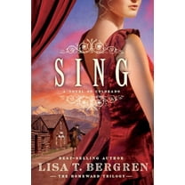 Pre-Owned Sing: A Novel of Colorado (Paperback) 1434767078 9781434767073