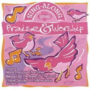 Pre-Owned - Sing-Along Praise & Worship