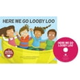 thumbnail image 1 of Sing-Along Silly Songs: Here We Go Looby Loo (Mixed media product), 1 of 1