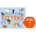 thumbnail image 1 of Sing-Along Songs: 10 Little Kittens (Other), 1 of 1