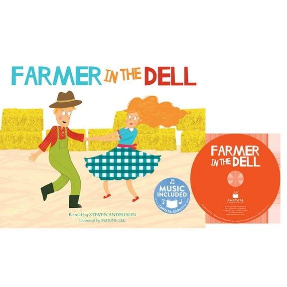 Sing-Along Songs: Farmer in the Dell (Other)
