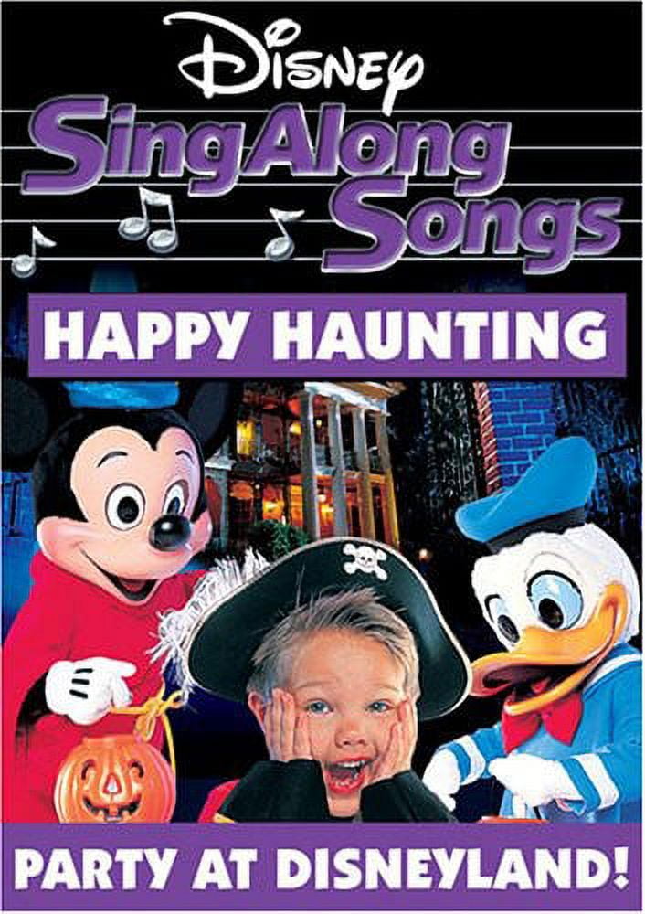 キッズ・ファミリー Disney Sing Along DVD Amazon.com: Disney's Sing Along Songs - Sing a Song With