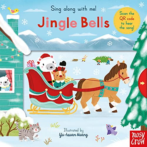 Pre-Owned Sing Along With Me! Jingle Bells (Unknown) 1788003373 9781788003377