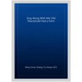 thumbnail image 1 of Sing Along With Me! Old Macdonald had a Farm by Yu-hsuan Huang 2020 Board book NEW, 1 of 1