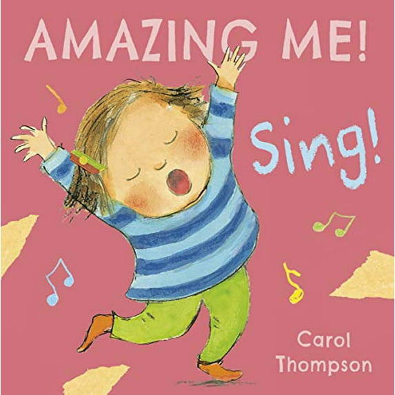 Pre-Owned Sing (Board book) 1846439620 9781846439629