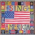 thumbnail image 1 of Pre-Owned Sing America [Warner] (CD 0093624724520) by Various Artists, 1 of 1