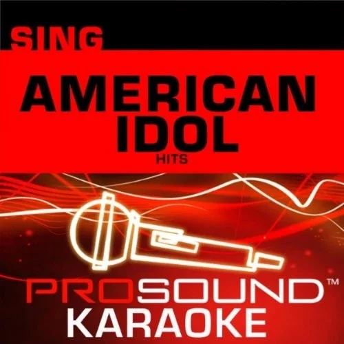 Sing American Idol Hits - Music Performance CD - Sold by iVera Accessories