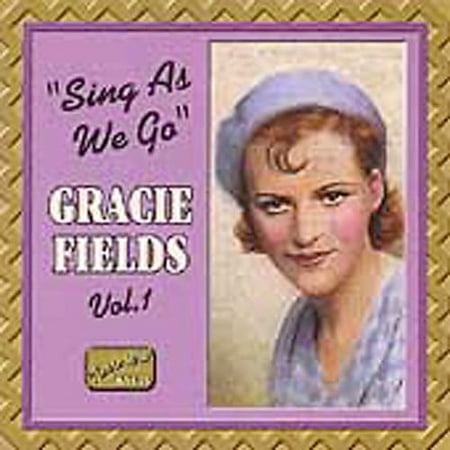 Sing As We Go