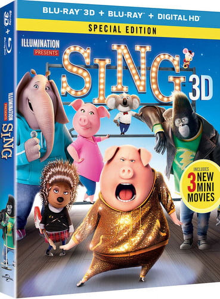 Sing Along! 7 Blu-ray dwe - メルカリ