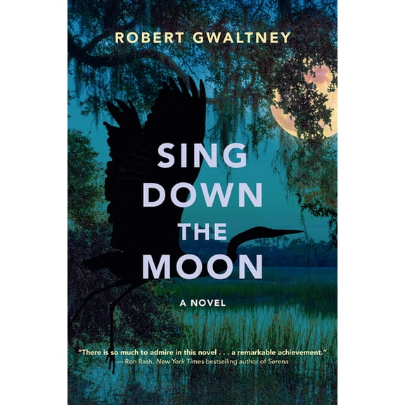 Sing Down the Moon, (Paperback)