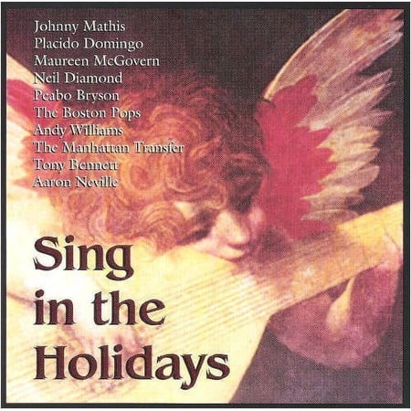 Sing In The Holidays