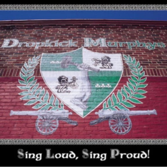 Sing Loud Sing Proud (Vinyl)