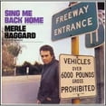thumbnail image 1 of Sing Me Back Home/Bonnie & Clyde (CD) by Merle Haggard, 1 of 1