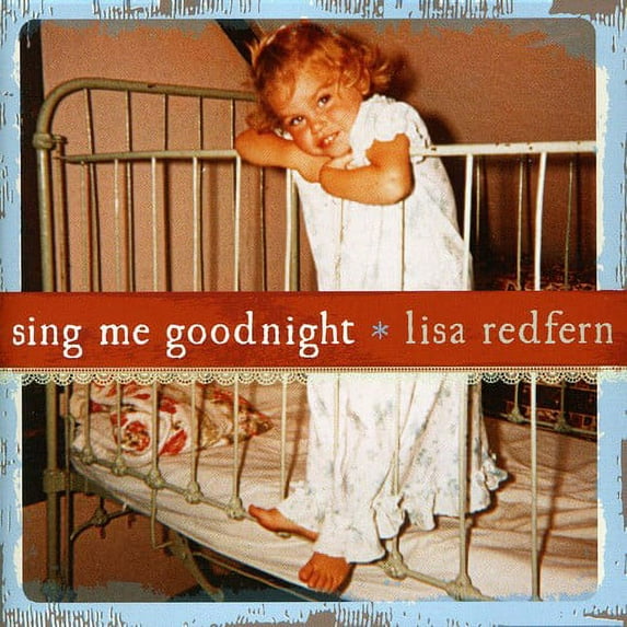 Sing Me Goodnight