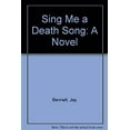 thumbnail image 1 of Pre-Owned Sing Me a Death Song (Hardcover) 0531108538 9780531108536, 1 of 1