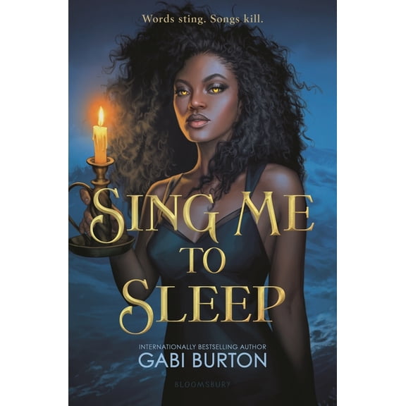 Sing Me to Sleep (Hardcover)