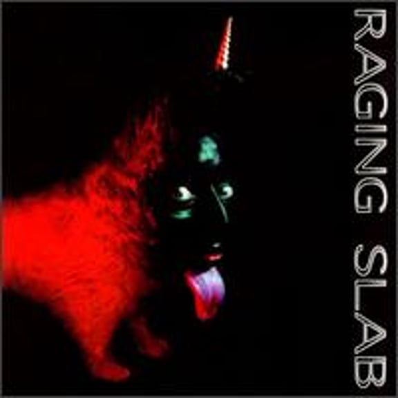 Pre-Owned Sing Monkey (CD 0093624307921) by Raging Slab