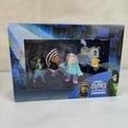 thumbnail image 1 of Sing Movie - Set of 4 PVC Johnny Figures 2-3 Inch Tall with Gift Box, 1 of 5