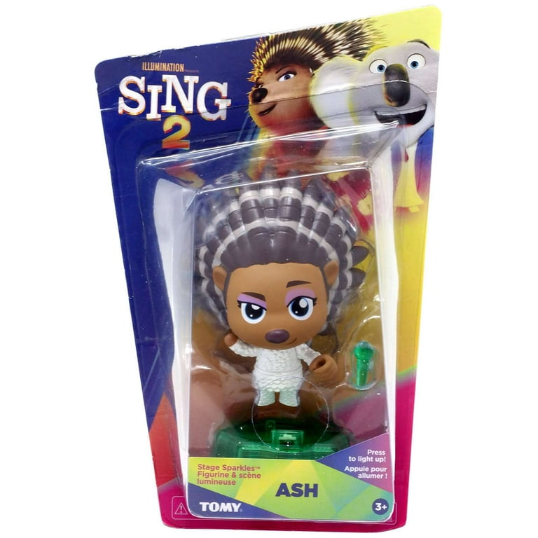 Sing movie toys walmart clearance