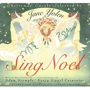 Pre-Owned Sing Noel (Hardcover) 1563974207 9781563974205