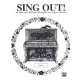 thumbnail image 1 of Sing Out! -- All Time and Old Time Favourites: Book of Words, 1 of 1