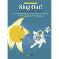 thumbnail image 1 of Sing Out!: Six Classic Folk Songs for Tomorrow, (Hardcover), 1 of 1
